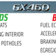 Illustration for article titled 2014 Lexus GX 460: The iTruck Yeah!i/i/i Review